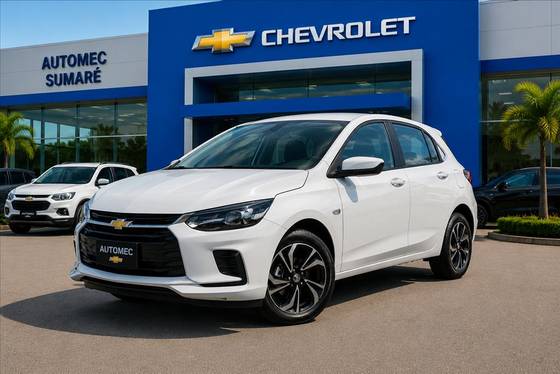 CHEVROLET ONIX 1.0 FLEX MANUAL CHEVROLET ONIX 1.0 FLEX MANUAL